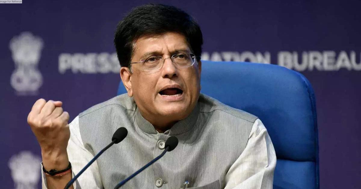 PM Modi has direct connection with people of country: Union minister Piyush Goyal